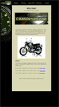 Mobile Screenshot of cb450stuff.com